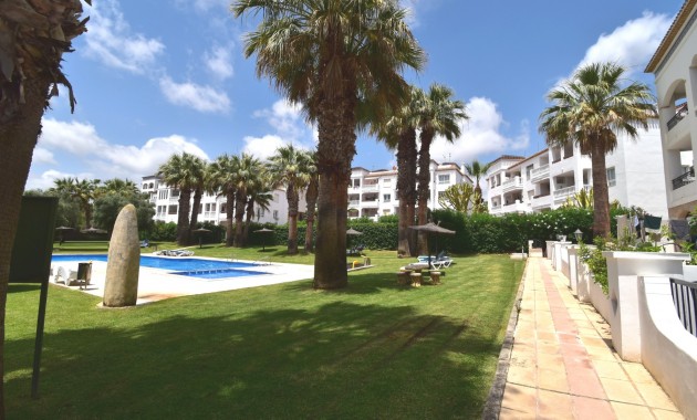 Apartment / flat - Sale - Orihuela Costa - Villamartin