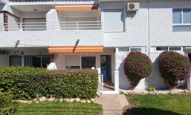 Apartment / flat - Sale - Orihuela Costa - Villamartin