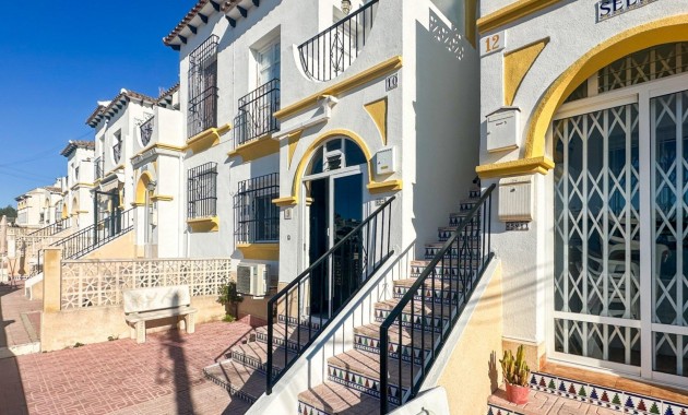 Apartment / flat - Sale - Orihuela Costa - Villamartin