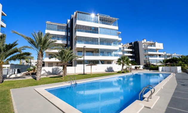 Apartment / flat - Sale - Orihuela Costa - Villamartin