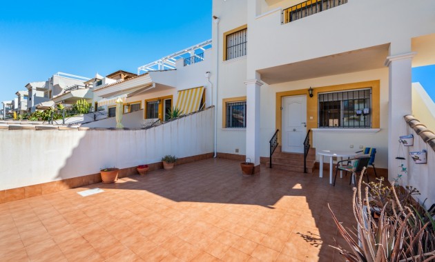 Apartment / flat - Sale - Orihuela - Entre Naranjos Vistabella