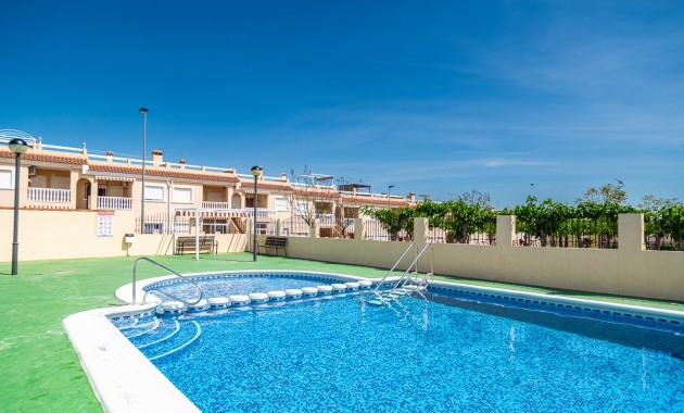 Apartment / flat - Sale - Orihuela - La Matanza