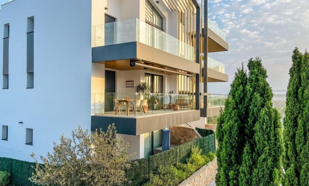 Apartment / flat - Sale - Orihuela - Las Colinas Golf