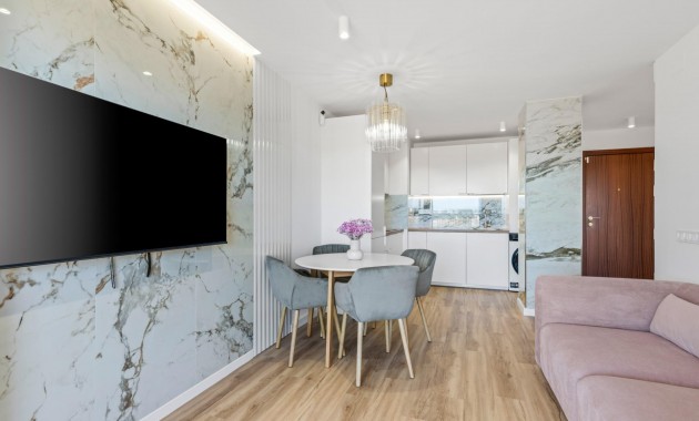 Apartment / flat - Sale - Orihuela - Orihuela Ciudad