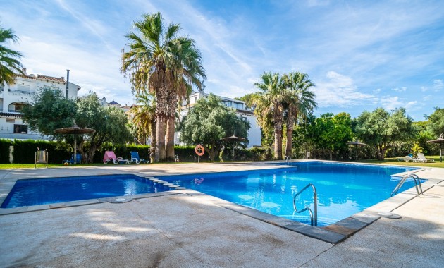 Apartment / flat - Sale - Orihuela - Villamartin