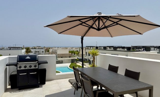 Apartment / flat - Sale - Pilar de la Horadada - Mil Palmeras