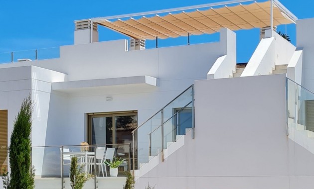 Apartment / flat - Sale - Pilar de La Horadada - Pilar de La Horadada - Town