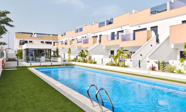 Apartment / flat - Sale - Pilar de La Horadada - Pilar de La Horadada - Town