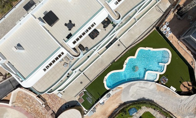 Apartment / flat - Sale - Playa Flamenca - Playa Flamenca