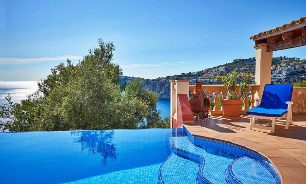 Apartment / flat - Sale - Port d'Andratx - Andratx