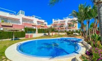 Apartment / flat - Sale - Punta Prima - ES-43671