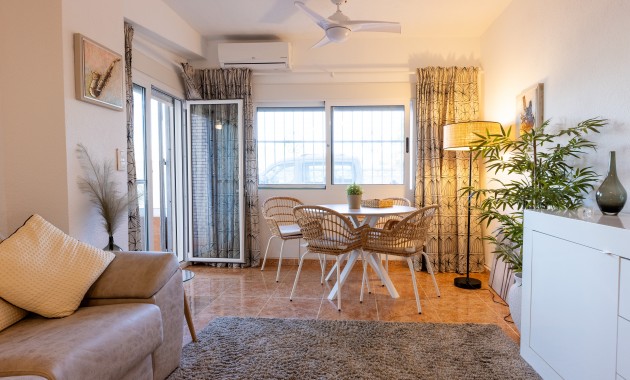 Apartment / flat - Sale - Punta Prima - Punta Prima