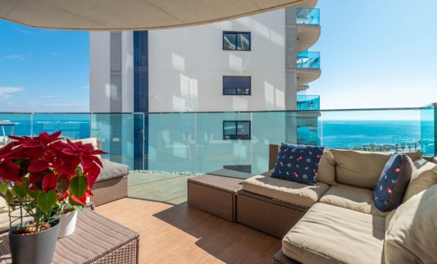 Apartment / flat - Sale - Punta Prima - Punta Prima