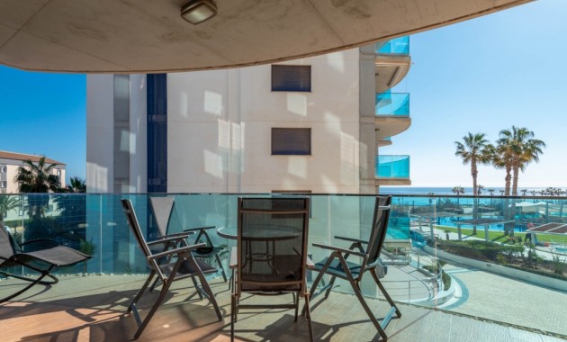 Apartment / flat - Sale - Punta Prima - Punta Prima