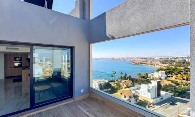 Apartment / flat - Sale - Punta Prima - Punta Prima