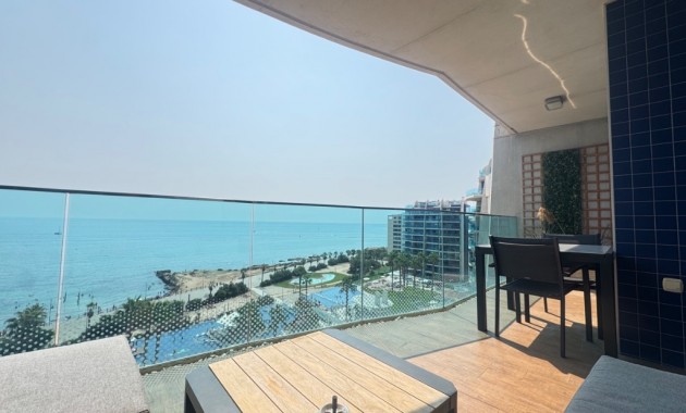 Apartment / flat - Sale - Punta Prima - Punta Prima