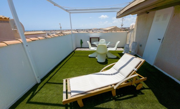 Apartment / flat - Sale - Punta Prima - Punta Prima