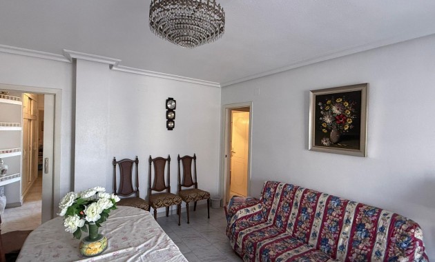 Apartment / flat - Sale - Rojales -
                Costa blanca sur