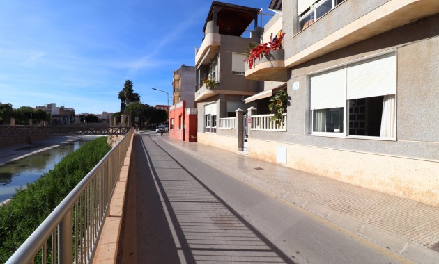 Apartment / flat - Sale - Rojales - Rojales - Village