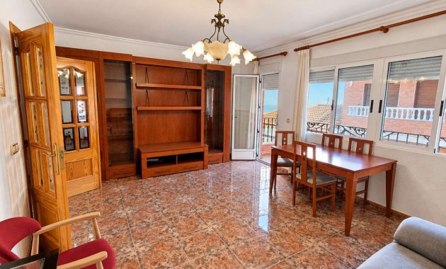 Apartment / flat - Sale - Rojales - Rojales - Village