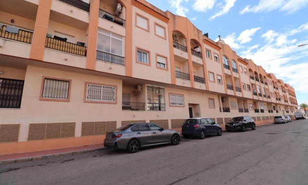 Apartment / flat - Sale - San Isidro - San Isidro - Town