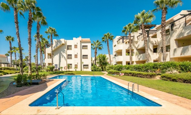 Apartment / flat - Sale - San Javier - San Javier