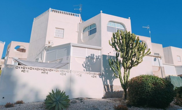 Apartment / flat - Sale - San Miguel de Salinas - Cerro del Sol