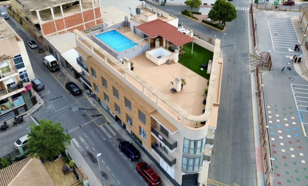 Apartment / flat - Sale - San Miguel de Salinas - San Miguel - Town