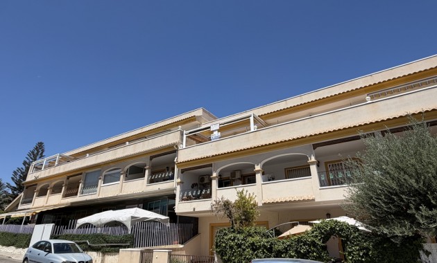 Apartment / flat - Sale - San Miguel de Salinas - San Miguel - Town