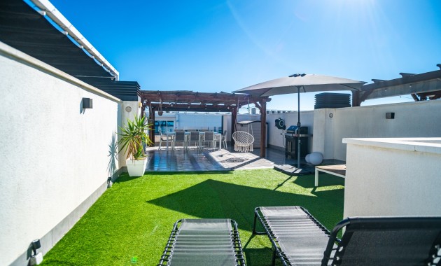 Apartment / flat - Sale - San Pedro del Pinatar - Lo pagan