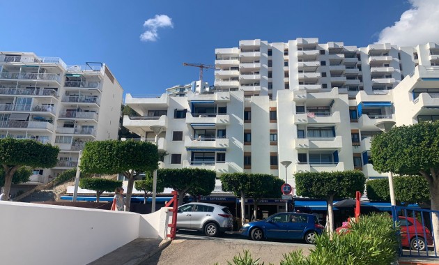 Apartment / flat - Sale - Santa Ponsa - Santa Ponsa