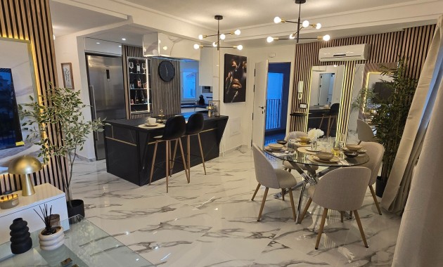 Apartment / flat - Sale - Sucina - Sucina