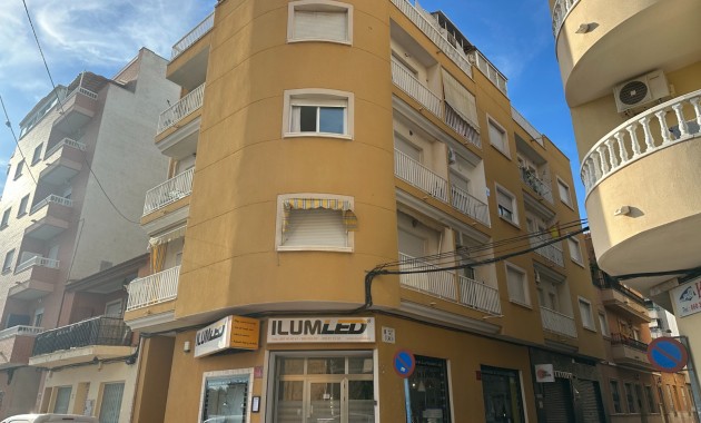 Apartment / flat - Sale - Torrevieja - Acequion