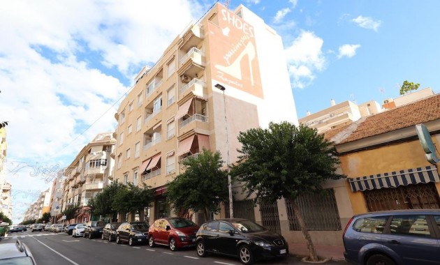 Apartment / flat - Sale - Torrevieja - Acequion