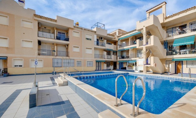 Apartment / flat - Sale - Torrevieja - Acequion