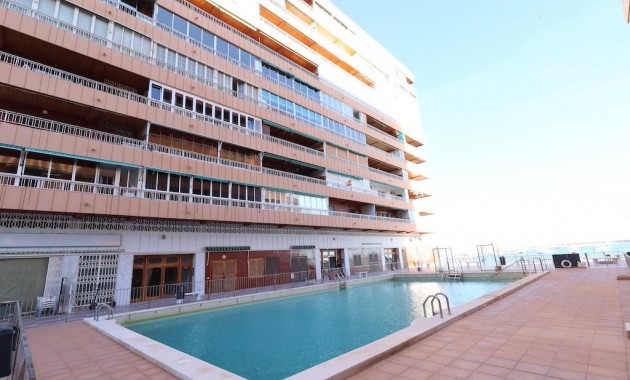 Apartment / flat - Sale - Torrevieja - Acequion