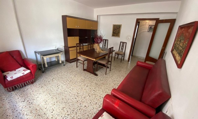 Apartment / flat - Sale - Torrevieja - Acequion