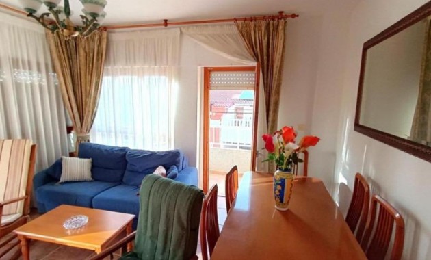 Apartment / flat - Sale - Torrevieja - Acequion