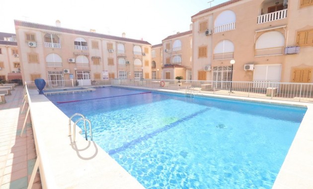 Apartment / flat - Sale - Torrevieja - Acequion