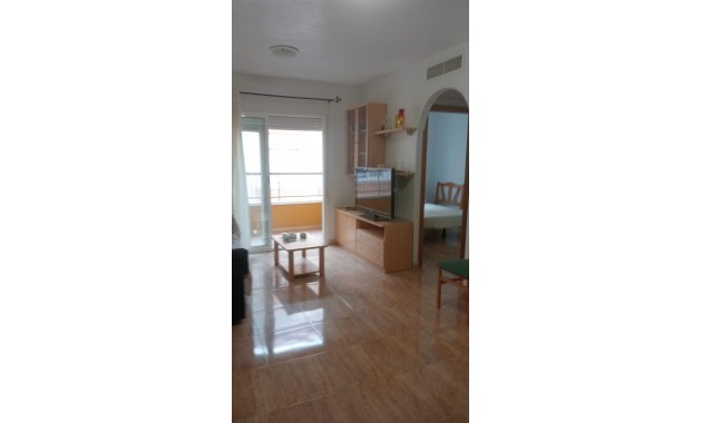 Apartment / flat - Sale - Torrevieja - Acequion