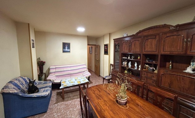 Apartment / flat - Sale - Torrevieja - Acequion