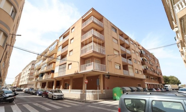Apartment / flat - Sale - Torrevieja - Acequion