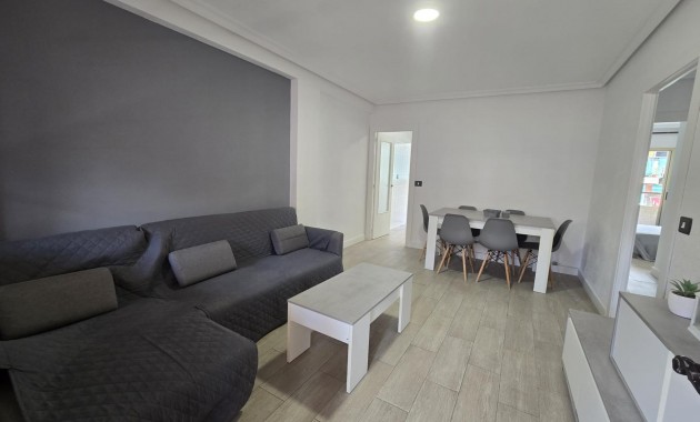 Apartment / flat - Sale - Torrevieja - Acequion