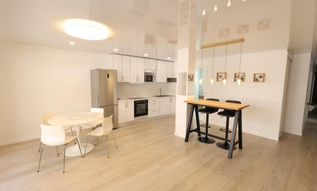 Apartment / flat - Sale - Torrevieja - Acequion