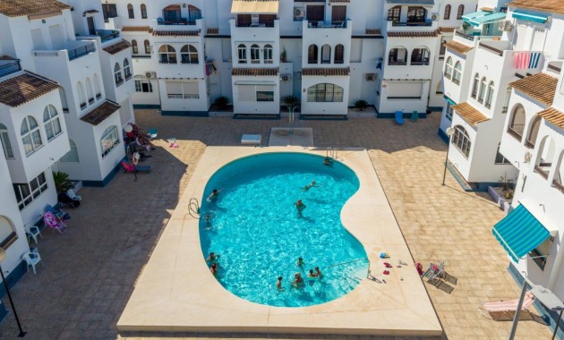 Apartment / flat - Sale - Torrevieja - Acequion