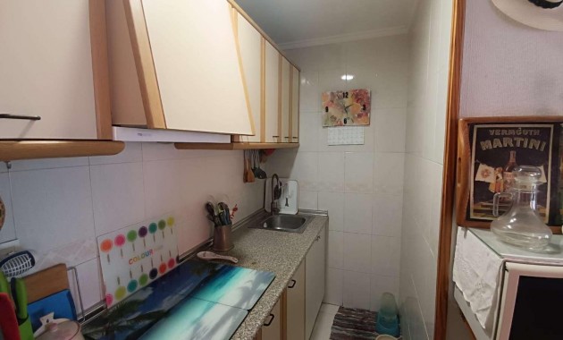 Apartment / flat - Sale - Torrevieja - Acequion