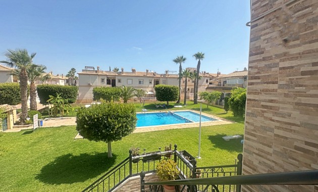 Apartment / flat - Sale - Torrevieja - Aguas Nuevas