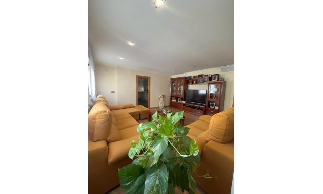 Apartment / flat - Sale - Torrevieja - Centro