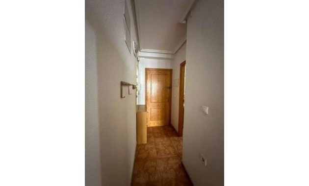 Apartment / flat - Sale - Torrevieja - Centro