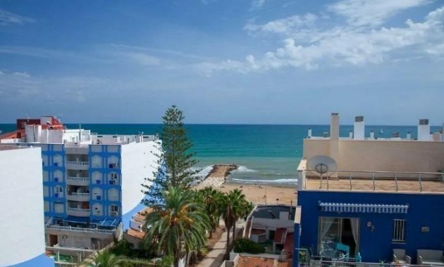 Apartment / flat - Sale - Torrevieja - Centro